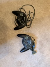 Microsoft Sidewinder Controller Pad for PC