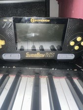 Hyperkin SupaBoy Portable