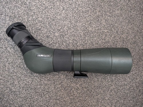Swarovski optik ats high - 65,