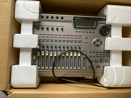 Akai dps12i digital personal - dps12i,