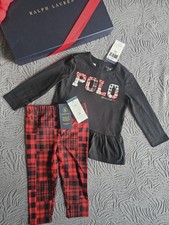 New Ralph Lauren Christmas