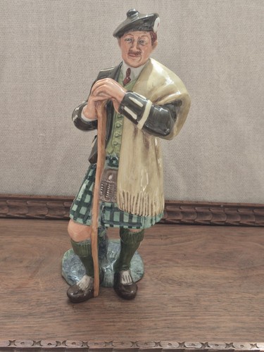 Royal doulton the laird - doulton,