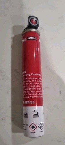 Fischer gas fuel - fischer, for