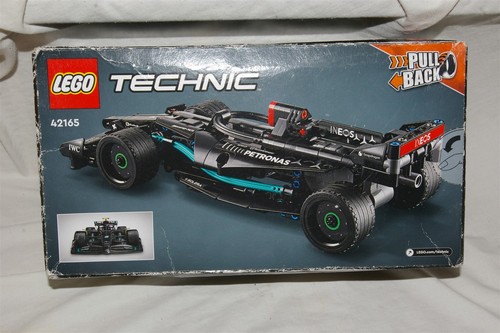 Lego technic mercedes amg - lego, mercedes-amg