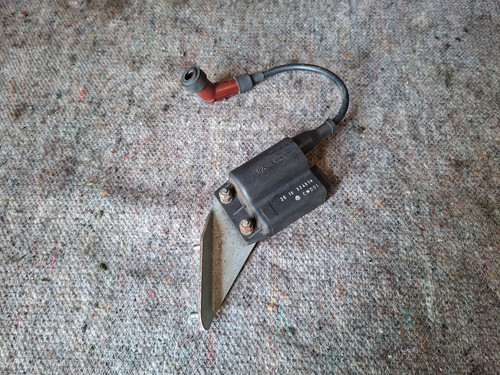 Vespa cdi ecu - vespa,