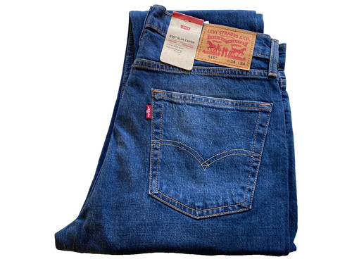 Levi 515 slim stretch - 515,