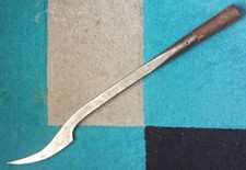 Vintage I Sorby Swan-Necked