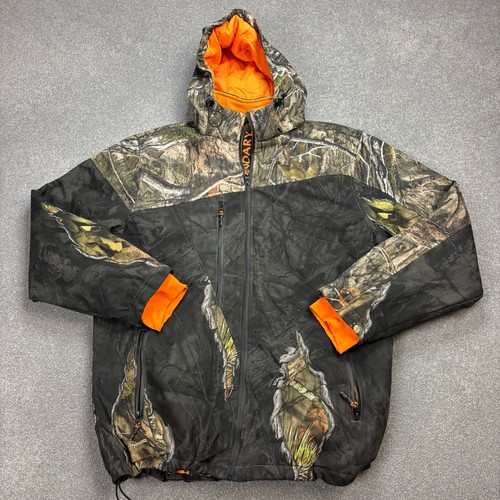 Realtree jacket adult large - jacket,