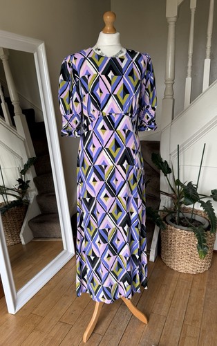 Oliver bonas wavy geometric - bonas,