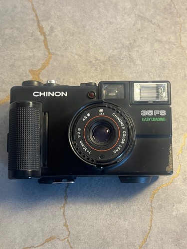 Vintage chinon easy - chinon, 35
