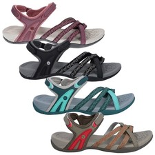 Hi-Tec Ladies Savanna II