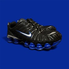 Nike Shox TL