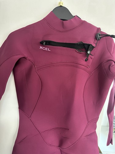 Xcel comp women 2mm - xcel,
