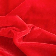 100CM*160CM Plain Plush Velvet