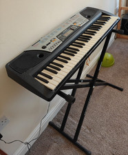 Yamaha PSR-175 Electronic