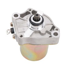 Starter Motor 9 Tooth For