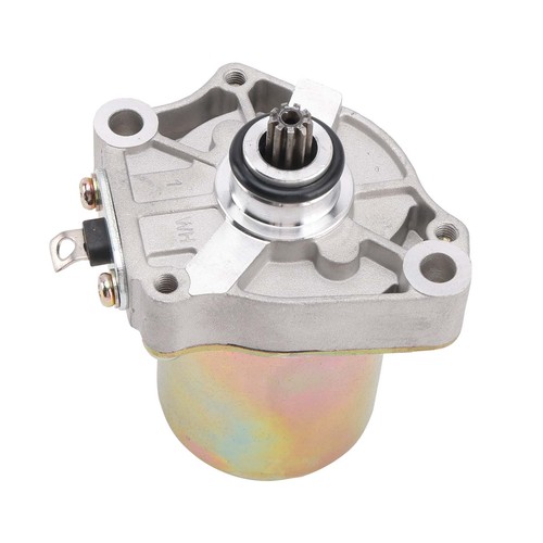 Starter motor tooth for - starter, 9