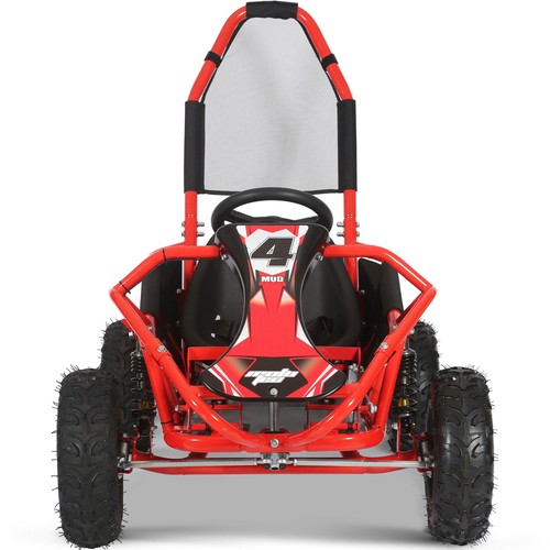 Mototec mud monster - mud, 98cc