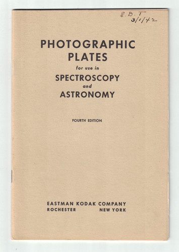 1940 eastman kodak - 1940,