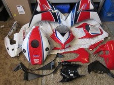 Honda CBR1000RR HRC 2014 2015