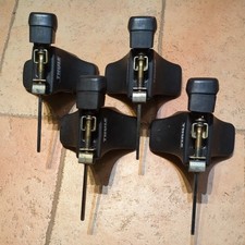 Thule foot pack 1200 - pack,