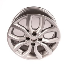 Renault Genuine 16" 6.5J Alloy