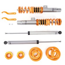 Coilovers suspension kit for - suspension,