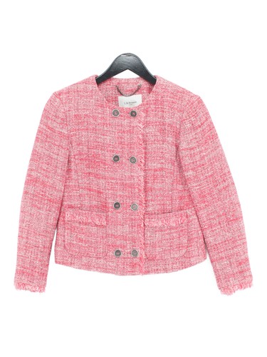 Bennett bomber jacket - l.k.,
