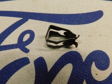 FORD ESCORT MK1 MK2 CAPRI CORTINA CARB CLIP NOS GENUINE FORD