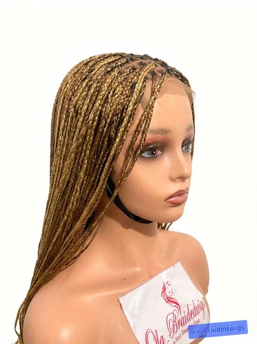 Braided wig for - wig,