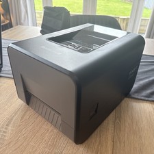 Honeywell PC42E-T label printer Direct thermal / Thermal transfer 300 x 300 DPI