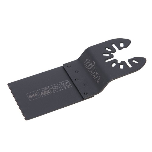 Triton metal plunge cut - triton, plunge-cut
