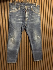 Dsquared2 Men's Distressed