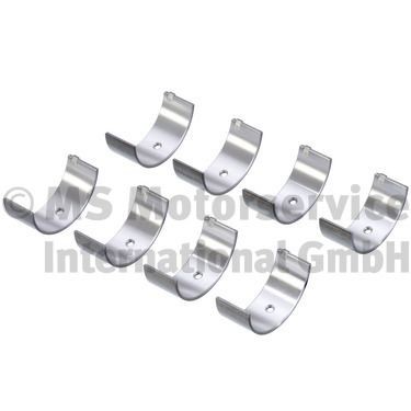 Connecting rod bearing shell - connecting,