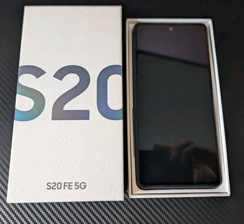 Samsung galaxy s20 5g - galaxy, fe