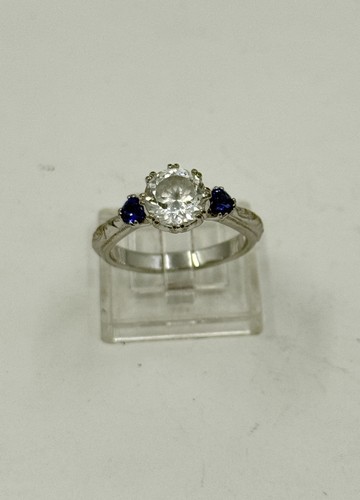 Tacori sterling silver - sterling, &