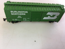 Trix Burlington Northern Box