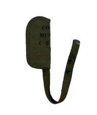 US Military Muzzle Cover