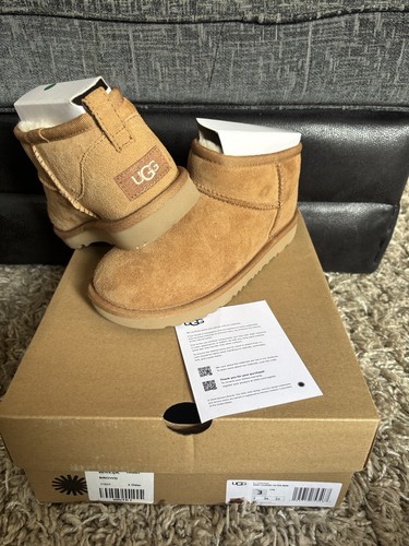 Ugg classic ultra mini - ugg,