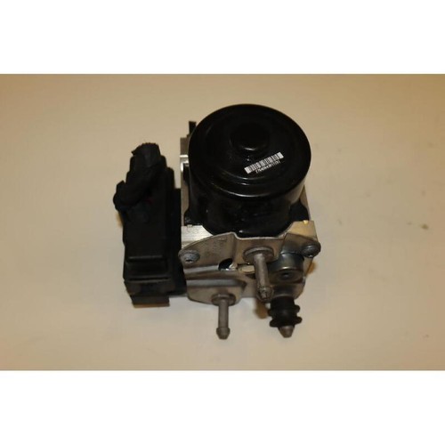Abs modulator porsche macan - abs,