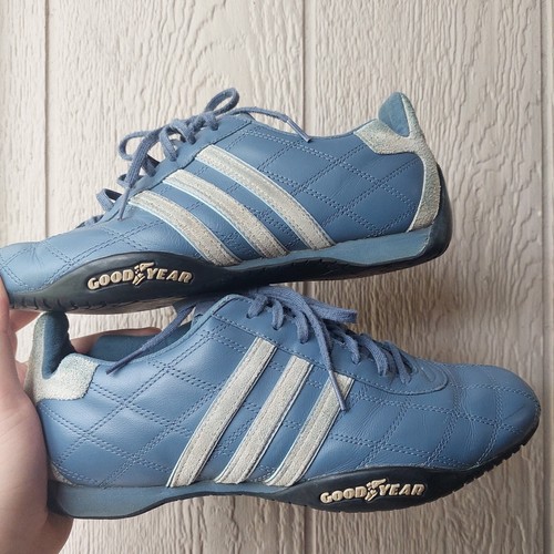Adidas tuscany goodyear men - tuscany, men's