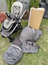 Mamas & Papas Ocarro