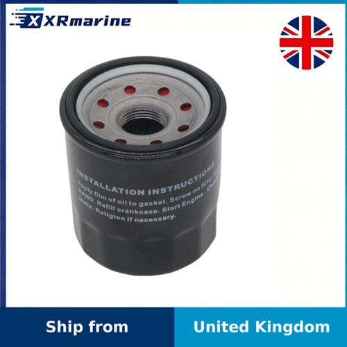 Oil filter 100hp 115hp yamaha - oil,
