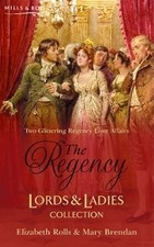 The Regency Lords & Ladies