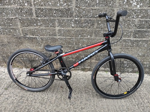 Haro annex junior - junior, size