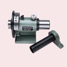Pf70 indexing head for - pf70-5c,