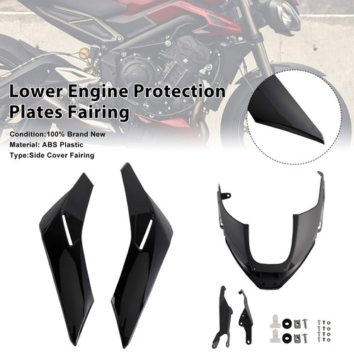 Engine lower belly pan - belly,