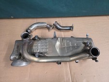 2010 KTM 1190 RC8 Silencer -