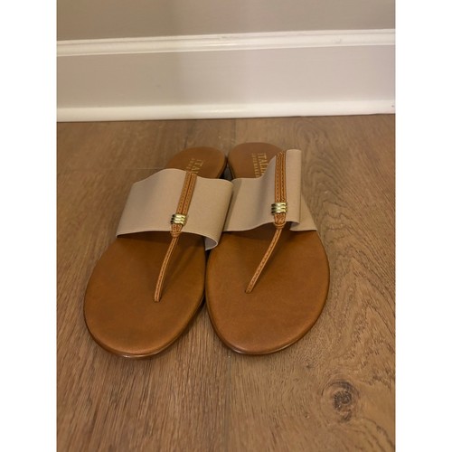 Tan italian shoemakers afia - shoemakers,