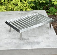 304 Stainless Steel Tuscan